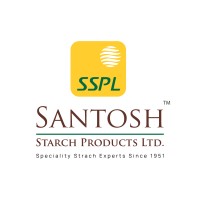 Santosh Starch Product Limited